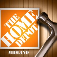 Home Depot Midland (@homedepotmidlan) 's Twitter Profile