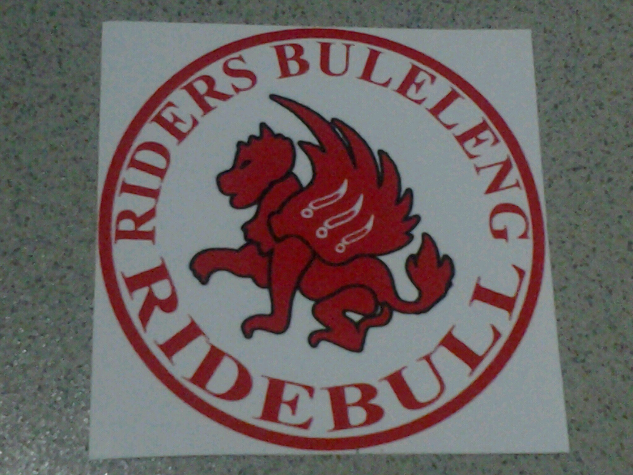 PernaGede's profile picture. riders singaraja