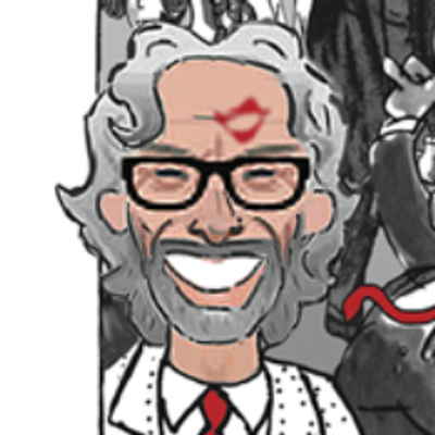 Bob Mankoff on Muck Rack