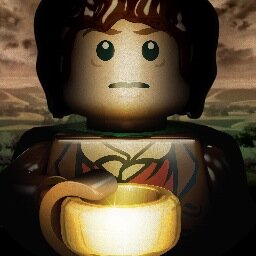 FrodoBagginsFro's profile picture. http://t.co/B5W2iX9F3T
