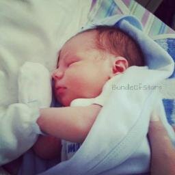 Daddy |{@PoisonousAllure}| and Mummy's |{@ProvocanteBelle}| adorable trouble maker.