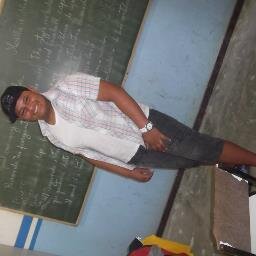 sou o que sou não o que pensam