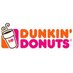 Dunkin' Donuts UK (@dunkinuk) Twitter profile photo Dunkin' Donuts UK (@dunkinuk) Twitter profile photo