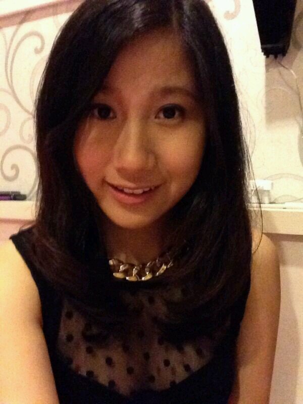 catherinatalia's profile picture. I'm dreamer. Because life without dreams are like a guitar without strings. I'm belong to @RickyOrlandoNKD c('ε'c) line n instagram : catherinatalia :)