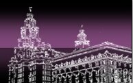 Book Publisher of authors in and around Liverpool