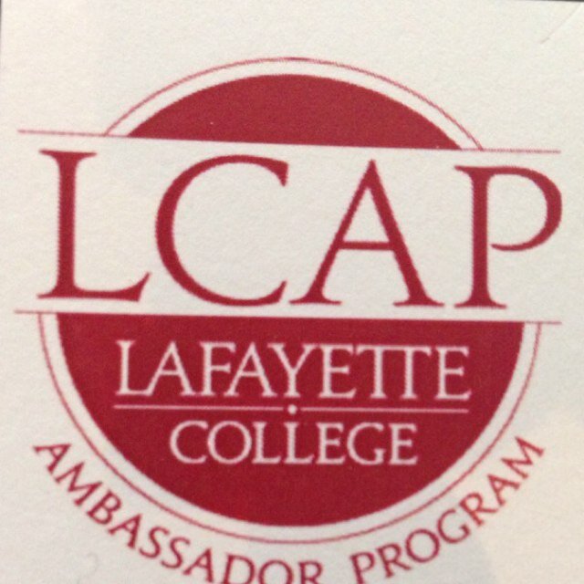 We're Lafayette College tour guides who love everything Lafayette!