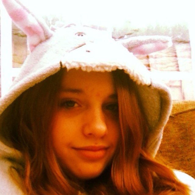 Love my ezelspak :)