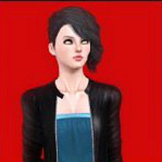 angelinathesim's profile picture. My name is Angelina actor•taken ❤️ Bridgeport