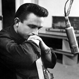 Fan account! JohnnyCash: 1932-2003. #quotes, #facts, and #photos of the legendary #ManInBlack. #CountryMusic and #RocknRoll #HallofFame. #Country