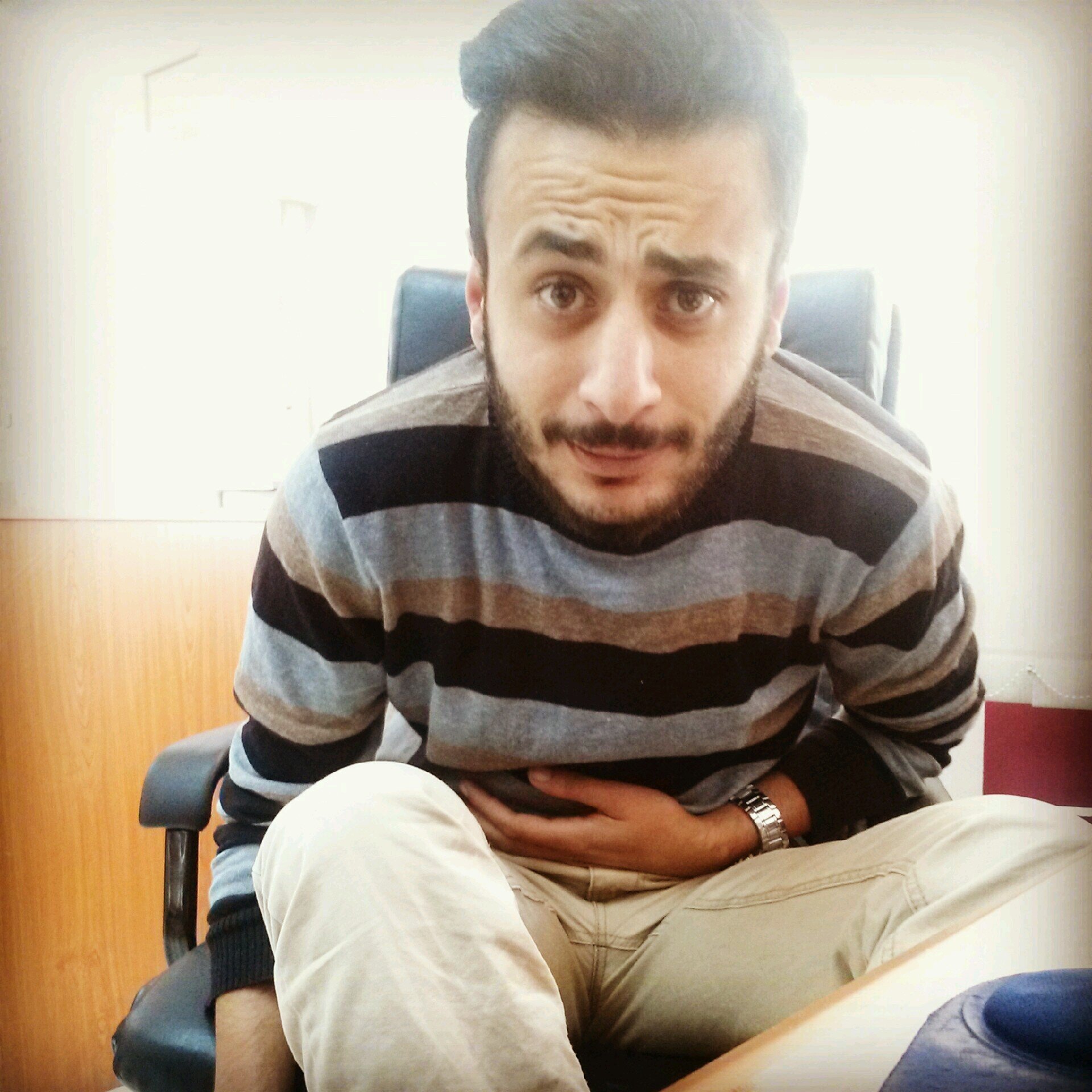 Abed_Aw's profile picture. Aw is for #Awesome , Art director at @Figure_Group, i tweet : #art #advertising #motorcycle #HarleyDavidsons #music #films