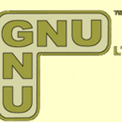 Gnu store clothes airer