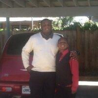 mehkiroberson (@djboost32) 's Twitter Profile
