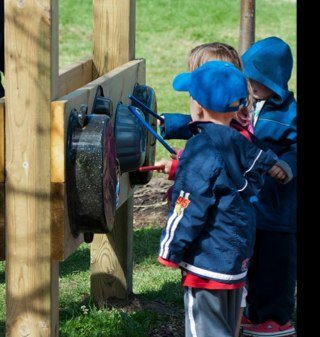 Capturing learning through play... A passionate teacher, ally for social justice & counter narratives..Kindergarten Specialist, WLU Bachelor of Ed Instructor