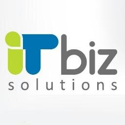 ITBiz_UA's profile picture. 
