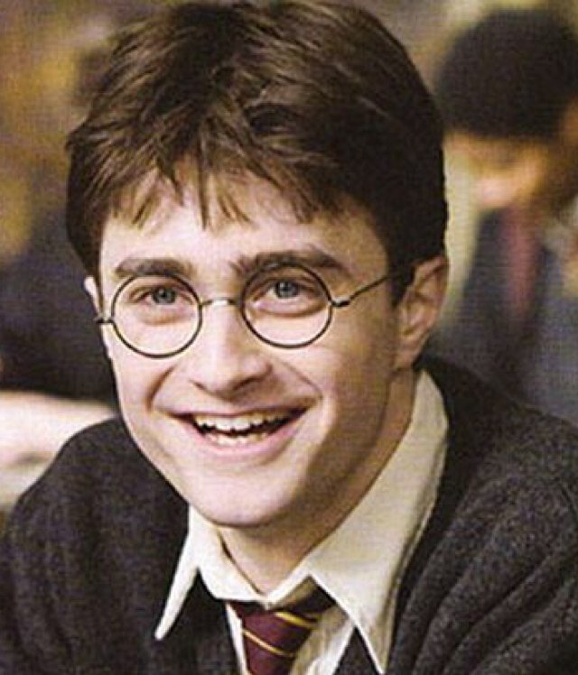 Bringing you the funniest, cutest, saddest and best Potter moments in 140 characters or less.
