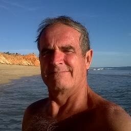 Age 67 retired and tired sea and sun every day good wine run and walk free from work life is wonderful