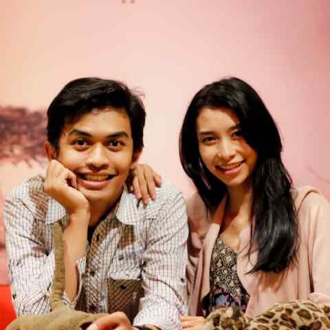 alvinzafabria's profile picture. 