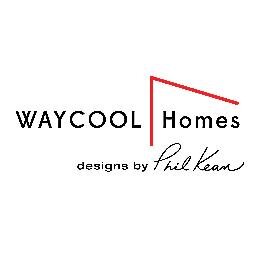 Why have an ordinary home when you can have a WAYCOOL Home?