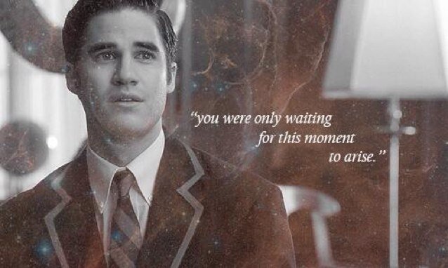 For all the gleekers check your invox !