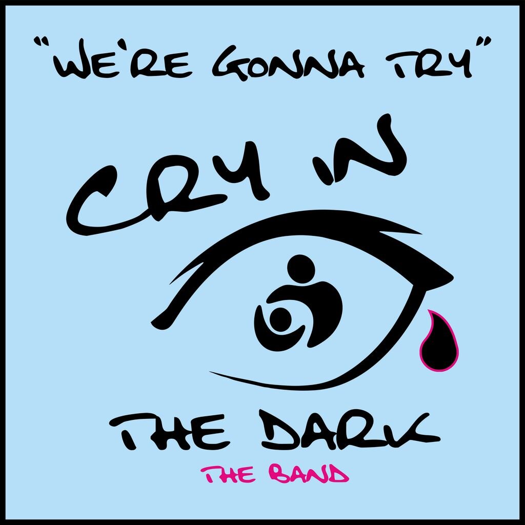 Cry in the Dark - The Band is part of Benfield Motor Group's BeMore charity initiative to help people in need.