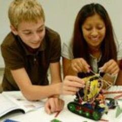 BotBrain's profile picture. STEM - Making Learning Fun And Teaching Easy!