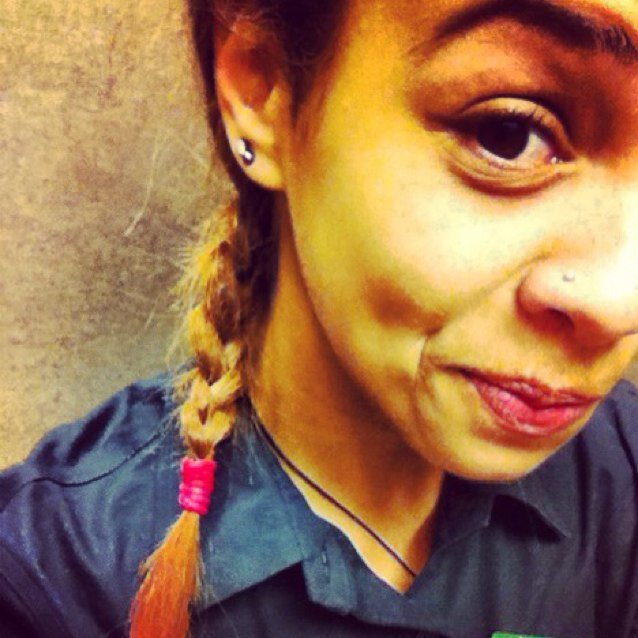 XInhale the good shit, exhale the bullshit. ✌, ℒℴѵℯ and Bass(: PLUR. 
 #MusicIsLife #Basshead