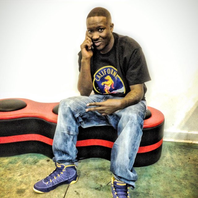 u kno me thn u kno wuz up if u dnt kno me thn get 2 kno me!!!...