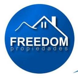 Empresa de corretaje de propiedades y administración de Edificios. contactamos en info@freedompropiedades.cl