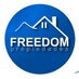 Freedom Propiedades (@freedompropied) Twitter profile photo