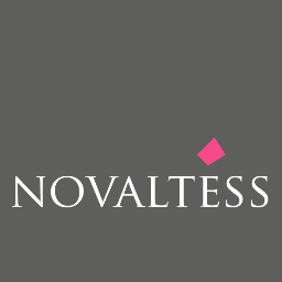NovaltessComm's profile picture. La #startup française qui réinvente la #mosaïque ! 5 ans de R&D, de nombreuses #innovations pour développer une #technologie unique !