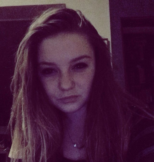 Just a girl from Sarajevo. Always crazy. Just follow ;)
http://t.co/wUg2J7DlON follow for follow :)