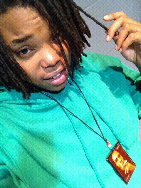 Young Tup /rapper/lover/rasta/realnigga/handsom
