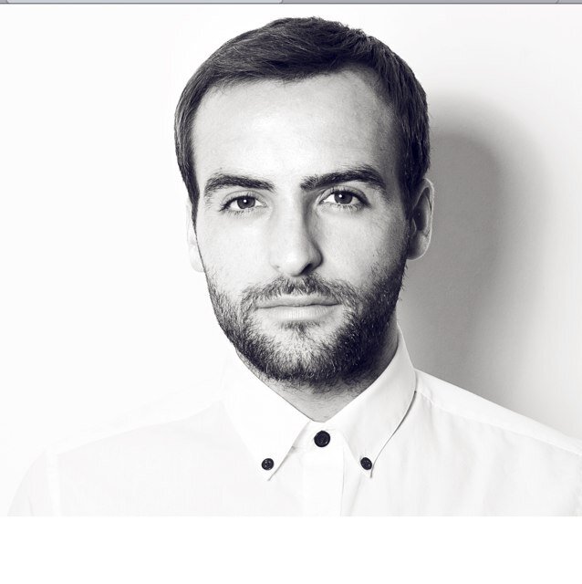 International Creative Director and founder of Elevation H