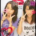 日菜 (@0221Happylovejh) Twitter