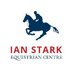 Ian Stark Equestrian (@ianstarkequestr) Twitter profile photo
