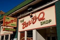 The Bar-B-Q Shop