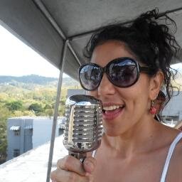 Productora audiovisual  
Directora Fundación Audiovisual VCC