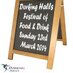 DH Festival of Food (@dorkingfoodfest) Twitter profile photo
