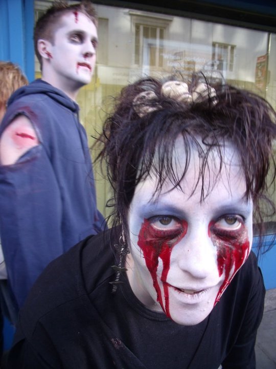 JoJoCusack's profile picture. Artist, Illustrator, Doll maker at Hell Buddies