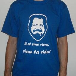 ahi_vienen's profile picture. VINILOS & DISEÑO