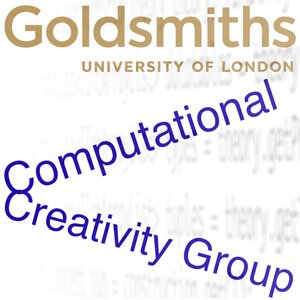 The Computational Creativity research group in the Department of Computing at Goldsmiths College, University of London