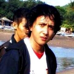 Seorang United & Persija fans.