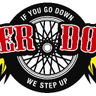 BkrDown's profile picture. We help injured motorcycle riders and we need your help!