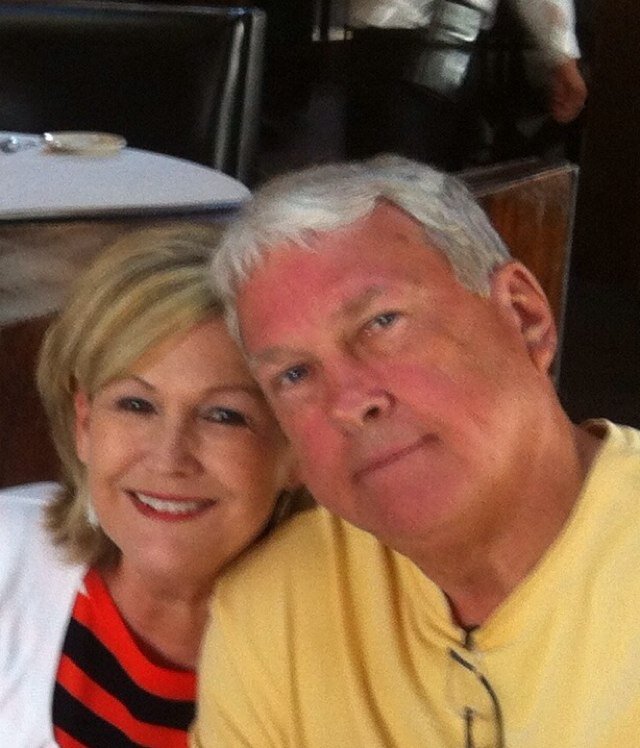 Husband, Dad, Papa, Author, Conference Speaker and Pastor of The Journey at Lake Wylie.