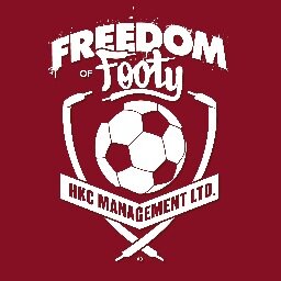 Freedom of Footy ©