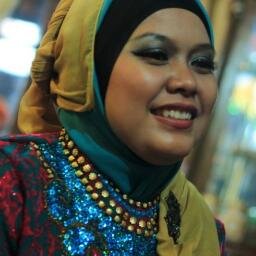 simple aja, suka berteman, tapi jangan buat aku marah