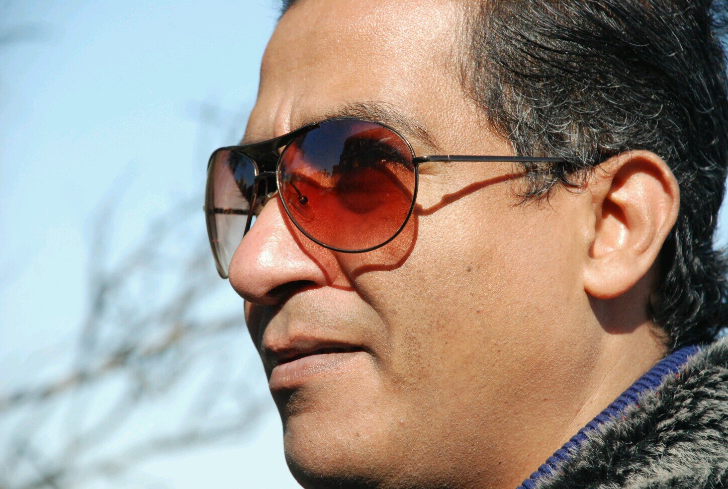 ‏‏فنان شاب .. ممثل ومساعد مخرج تليفزيوني وسينمائي