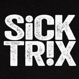 Stick It, Kick It, Rip It, Flip It, Post It here !!!
