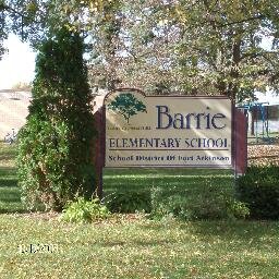 BarrieElem's profile picture. 