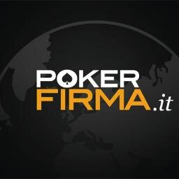 pokerfirmait's profile picture. Tutto il mondo del poker
